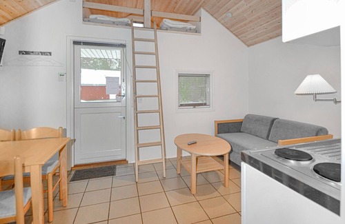 Juelsminde Casa | Juelsminde Campinghytte