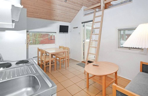 Juelsminde Casa | Juelsminde Campinghytte