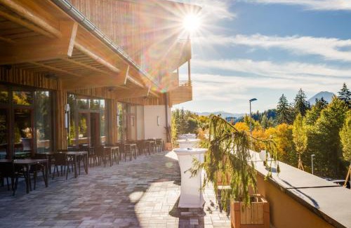 Annaberg Hotel | JUFA Hotel Annaberg