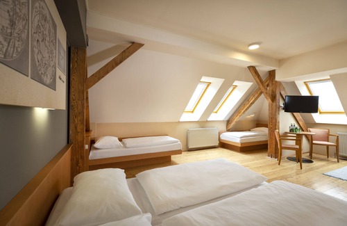 Judenburg Hotel | JUFA Klosterhotel Judenburg