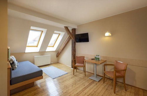 Judenburg Hotel | JUFA Klosterhotel Judenburg