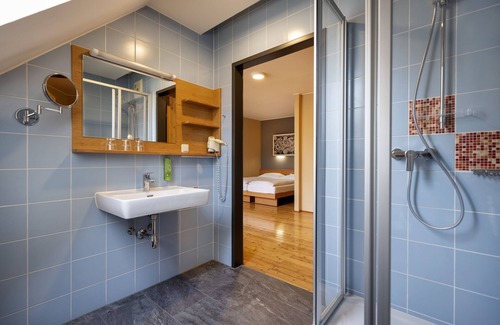 Judenburg Hotel | JUFA Klosterhotel Judenburg