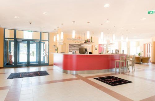 Stubenberg Hotel | JUFA Hotel Stubenbergsee