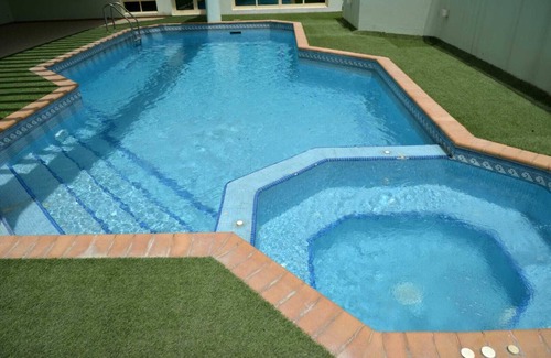 Juffair Apartamento | Juffair Bahrain / Tow Bedroom Apartmen