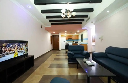 Juffair Apartamento | Juffair - Two Bedroom Apartment