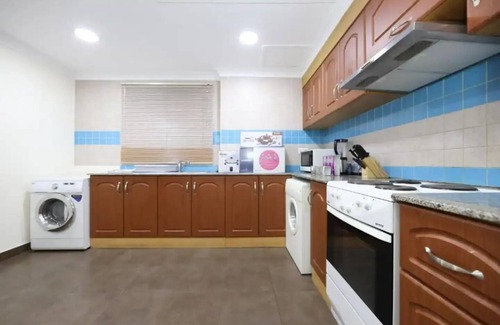 Juffair Apartamento | Juffair - Two Bedroom Apartment