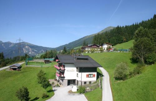 Schonbach Hotel | Jugend- und Familienhotel Venedigerhof