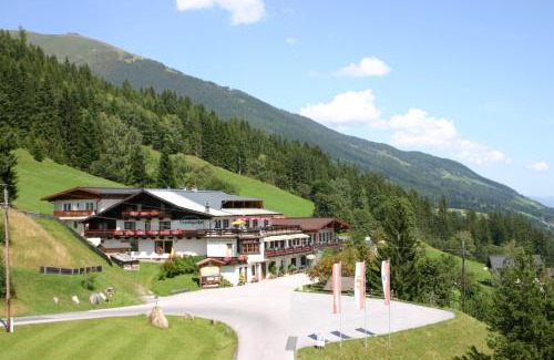 Schonbach Hotel | Jugend- und Familienhotel Venedigerhof