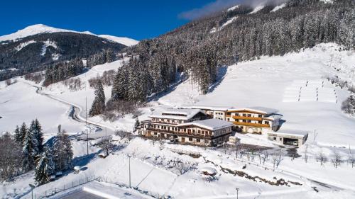 Schonbach Hotel | Jugend- und Familienhotel Venedigerhof