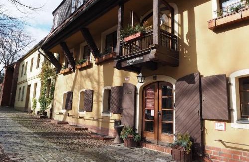 Cottbus Casa | Jugendgästehaus Cottbus