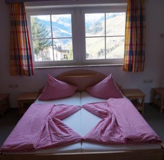 Grossarl Hotel | Jugendhotel Gruber