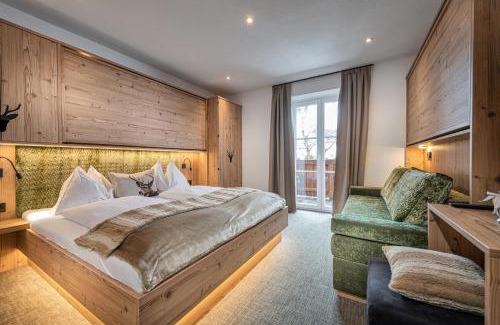 Grossarl Hotel | Jugendhotel Gruber