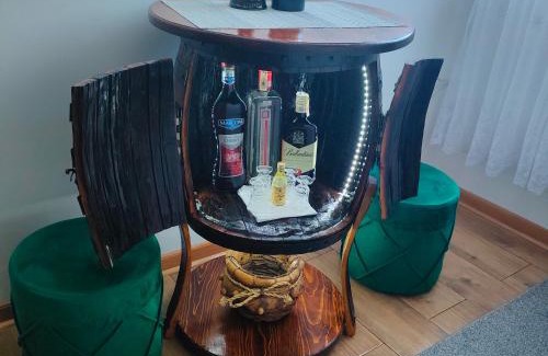 Novi Pazar Apartamento | Jugi