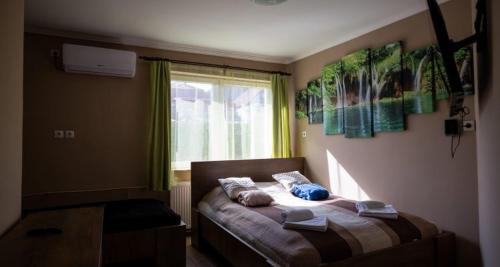 Satoraljaujhely Apartamento | Juhar Wellness vendégház