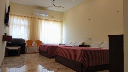 Mahmoorganj Apartamento | Juhi Homestay