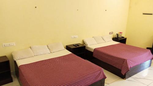 Mahmoorganj Apartamento | Juhi Homestay