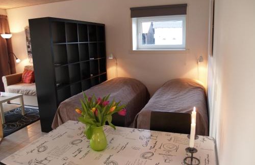 Bjert Apartamento | Juhl's Bed & Breakfast
