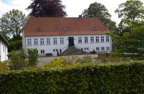 Bjert Apartamento | Juhl's Bed & Breakfast