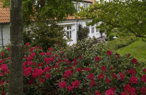 Bjert Apartamento | Juhl's Bed & Breakfast