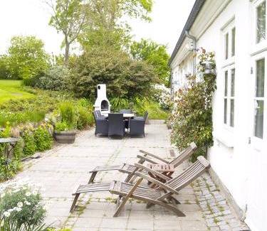 Bjert Apartamento | Juhl's Bed & Breakfast