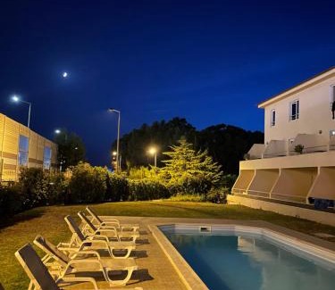 Cascais Apartamento | Juiceven Studios