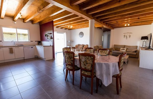 Fargues Casa | Juine - Fargues - Gîte