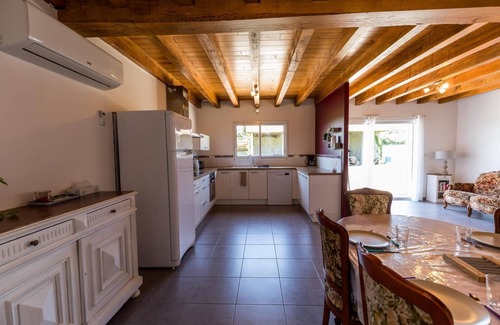 Fargues Casa | Juine - Fargues - Gîte