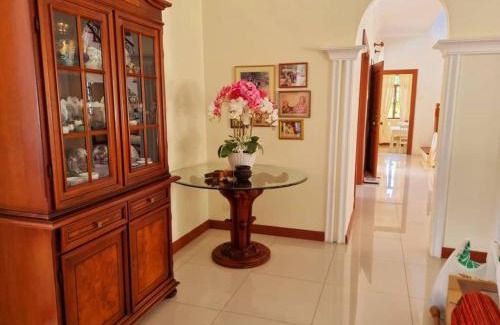 Kajang Casa | Juita Venues