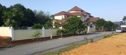 Kajang Casa | Juita Venues