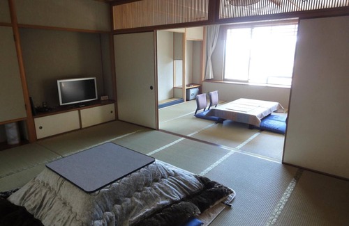 Itsukushima Casa | Jukeiso