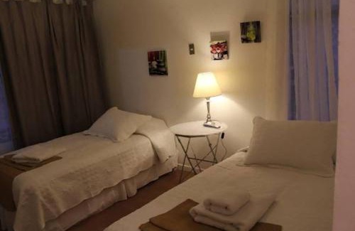 Calama Casa | Juku Hostal