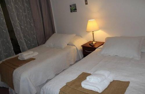 Calama Casa | Juku Hostal