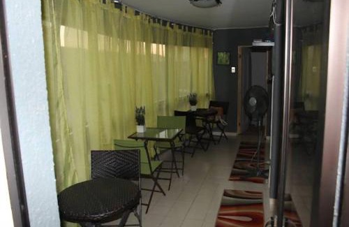 Calama Casa | Juku Hostal