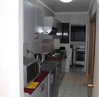 Calama Casa | Juku Hostal