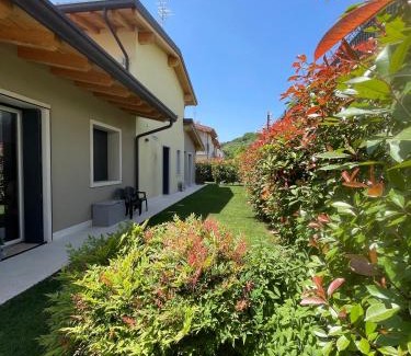 Gargagnago di Valpolicella Apartamento | Julya's Home Valpolicella
