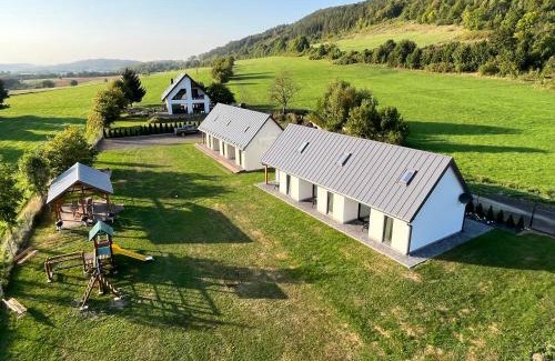 Kudowa Zdroj Apartamento | Jula - apartamenty w Kudowie-Zdrój
