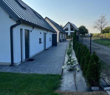 Kudowa Zdroj Apartamento | Jula - apartamenty w Kudowie-Zdrój