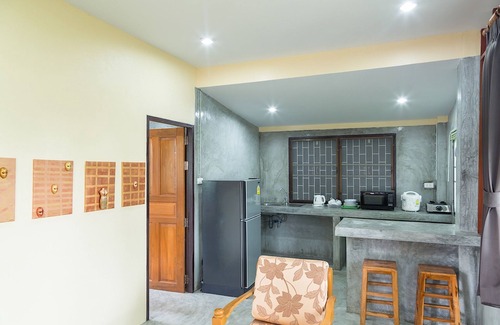 Ko Pha-ngan Casa | Jule Blue Villa, Wifi, AC, Terraza