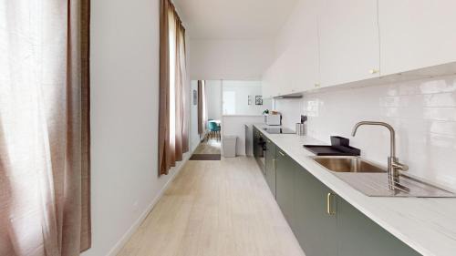 Anatole France Danton Apartamento | Jules Tellier T5