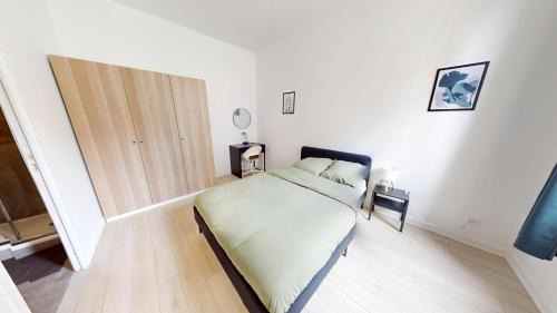 Anatole France Danton Apartamento | Jules Tellier T5
