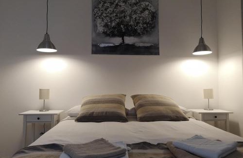 Roiano-Gretta-Barcola-Cologna-Scorcola Casa | Julia affittacamere
