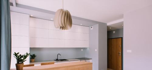 Warszawskie Apartamento | Julia Apartments Rakowicka - Old Town