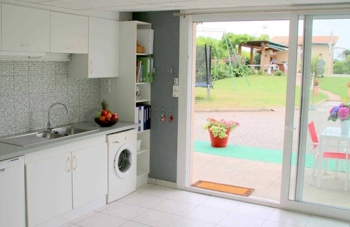 Aussonne Casa | JULIA - Aussonne - Gîte