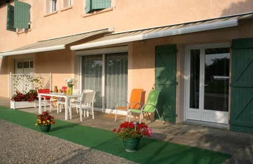 Aussonne Casa | JULIA - Aussonne - Gîte