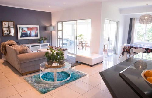 Umhlali Beach Apartamento | Julia Joan
