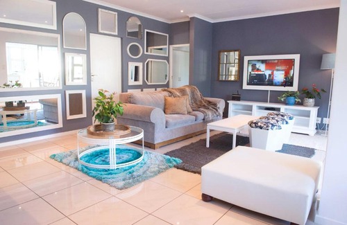 Umhlali Beach Apartamento | Julia Joan