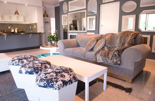 Umhlali Beach Apartamento | Julia Joan