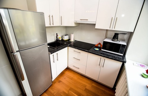 Palanga Apartamento | Apartamento de Julia S. Calle Neries