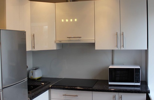 Palanga Apartamento | Apartamento de Julia S. Calle Neries