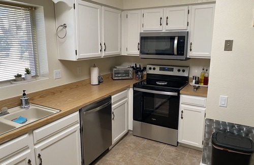 Desert Hills Estates Casa | Julia's Casita. The perfect desert retreat. Age 55+